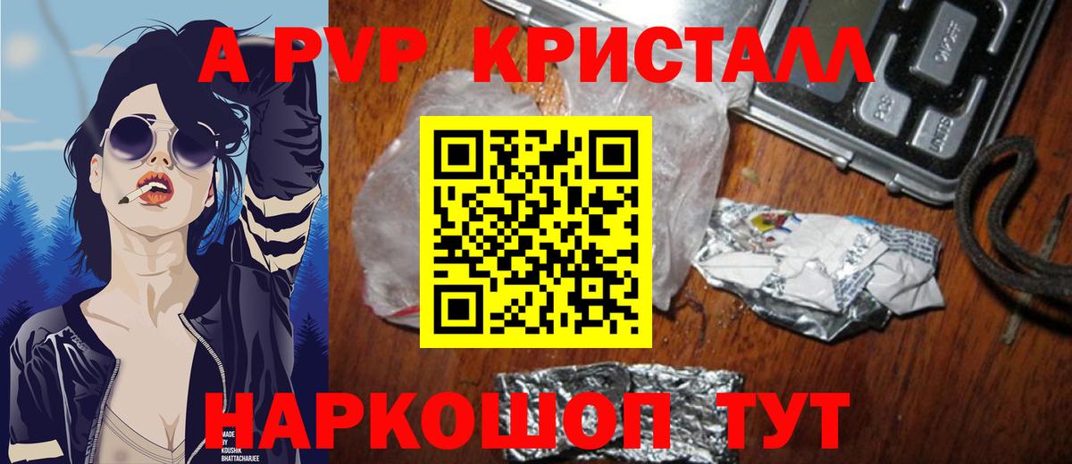 A-PVP СК КРИС Кузнецк