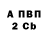 Альфа ПВП мука G. S.G